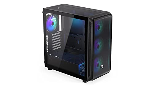 ENDORFY Arx 700 ARGB ATX Mid Tower Case