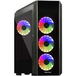 Chieftec SCORPION 3 ATX Mid Tower Case