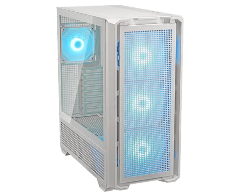 Cougar MX600 RGB ATX Full Tower Case