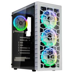 KOLINK Observatory Lite ATX Mid Tower Case