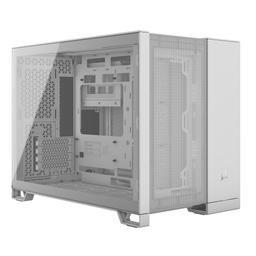 Corsair 2500D Airflow MicroATX Mini Tower Case