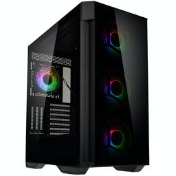 KOLINK Observatory Z ATX Mid Tower Case