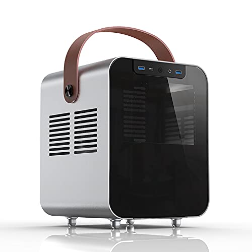 Jonsbo BO 100 Mini ITX Desktop Case