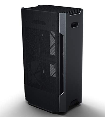 Phanteks Enthoo EVOLV SHIFT Mini ITX Tower Case