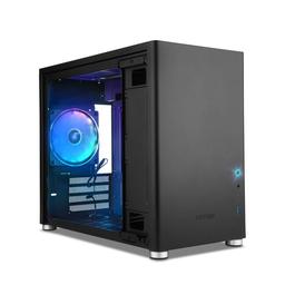 YEYIAN Hussar MicroATX Mini Tower Case