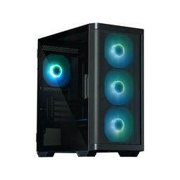 Zalman M4 MicroATX Mini Tower Case