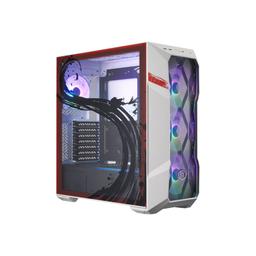 Cooler Master MasterBox TD500 Mesh V2 Ryu ATX Mid Tower Case