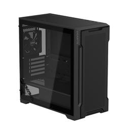 Gigabyte C102 GLASS MicroATX Mid Tower Case