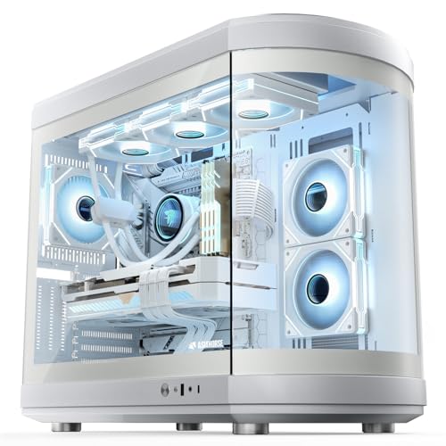 Asiahorse Perseus ATX Mid Tower Case