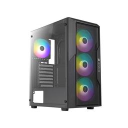 Azza Fighter ATX Mid Tower Case