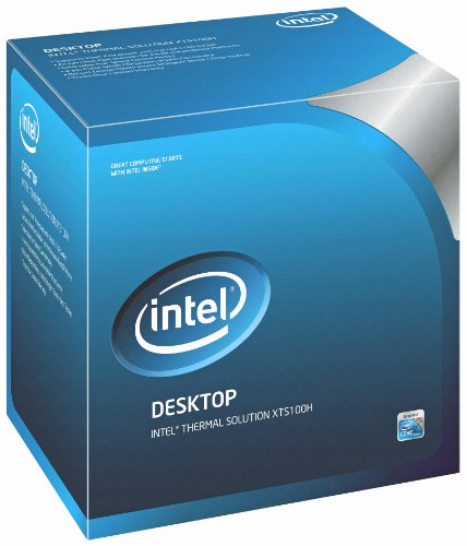 Intel BXXTS100H CPU Cooler