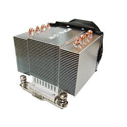 Dynatron R24 40.5 CFM Ball Bearing CPU Cooler