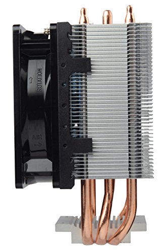 Enermax ETS-N30R-TAA 50.8 CFM CPU Cooler