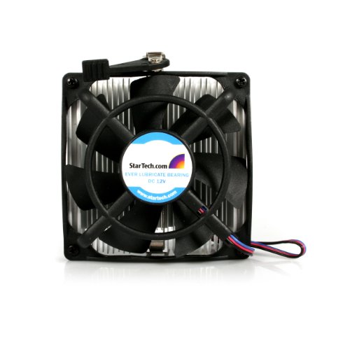 StarTech FANK8AM2 CPU Cooler