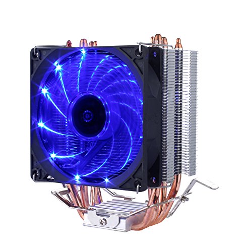 upHere C92 70 CFM CPU Cooler