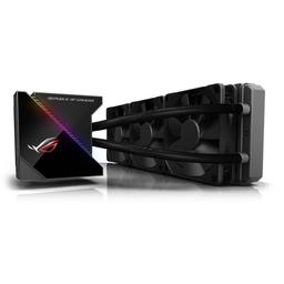 Asus ROG RYUJIN 360 121.8 CFM Liquid CPU Cooler