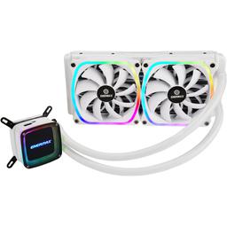 Enermax AQUAFUSION 79.8 CFM Liquid CPU Cooler