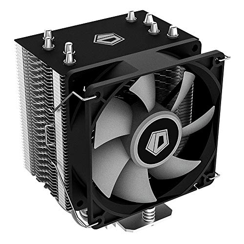 ID-COOLING SE-914-XT 45.8 CFM CPU Cooler