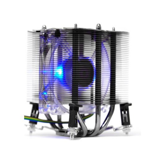 ZEROtherm CORE92 56.7 CFM CPU Cooler