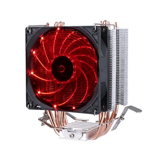 upHere C92 70 CFM CPU Cooler