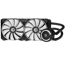 ID-COOLING FROSTFLOW+ 240 74.5 CFM Liquid CPU Cooler