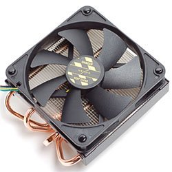 Nexus LOW-7000 R2 CPU Cooler