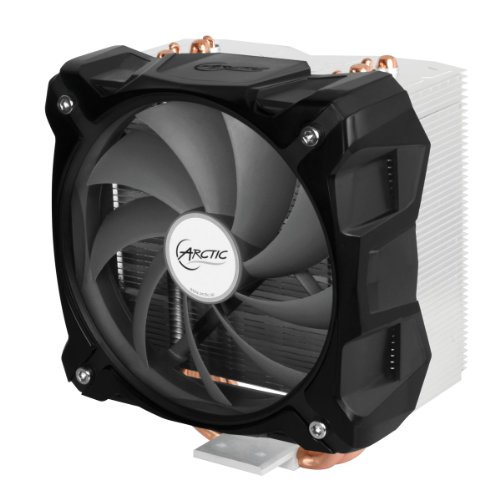 ARCTIC Freezer i30 CO 74 CFM Ball Bearing CPU Cooler