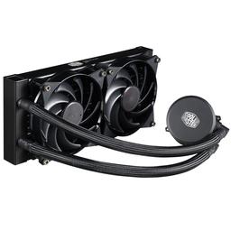 Cooler Master MasterLiquid 240 66.7 CFM Liquid CPU Cooler