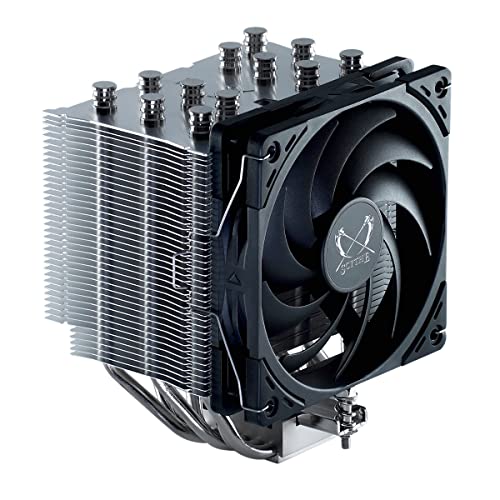 Scythe Mugen 5 S 51.68 CFM CPU Cooler