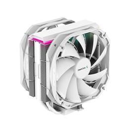 Deepcool AS500 PLUS WH 70.81 CFM CPU Cooler