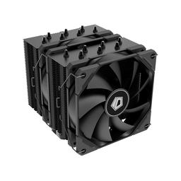 ID-COOLING SE-207-XT BLACK 76.16 CFM CPU Cooler