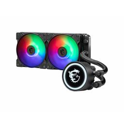 MSI MAG CORELIQUID B 78.73 CFM Liquid CPU Cooler