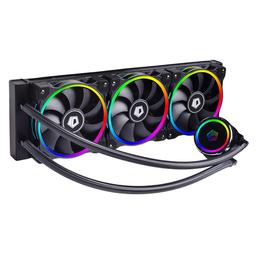 ID-COOLING ZOOMFLOW 360 55.2 CFM Liquid CPU Cooler