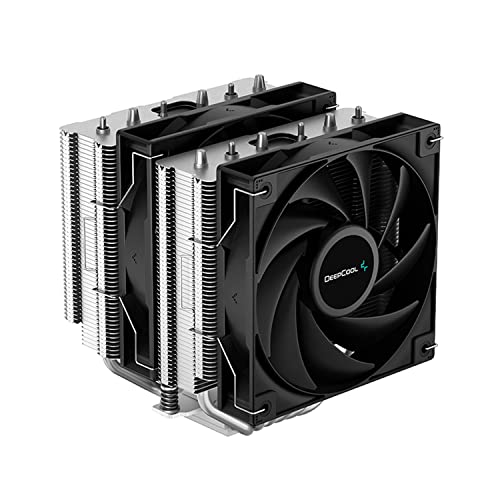 Deepcool AG620 67.88 CFM CPU Cooler