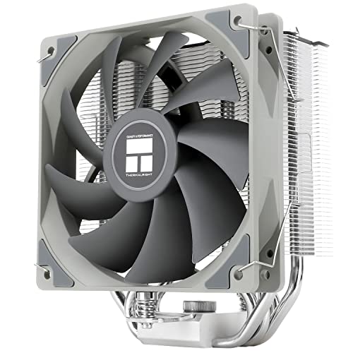 Thermalright Assassin King SE 66.17 CFM CPU Cooler