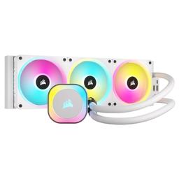 Corsair iCUE LINK H150i RGB 63.1 CFM Liquid CPU Cooler