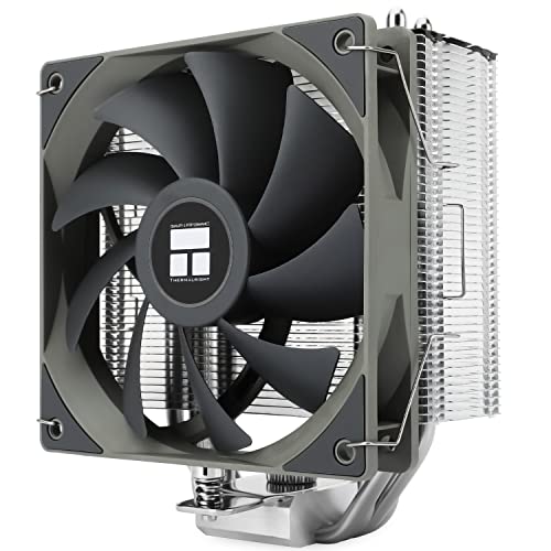 Thermalright Assassin Spirit V2 66.17 CFM CPU Cooler