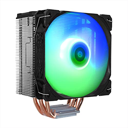 Noua Ena 73.59 CFM CPU Cooler