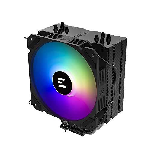 Zalman CNPS9X Performa ARGB 61.36 CFM CPU Cooler