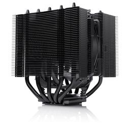 Noctua NH-D12L CHROMAX.BLACK 60.09 CFM CPU Cooler