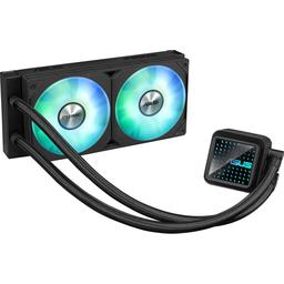 Asus Prime LC 240 ARGB 757 CFM Liquid CPU Cooler