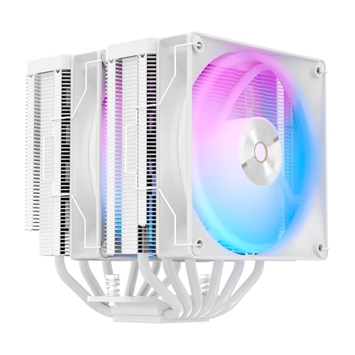 Ocypus Delta A62 ARGB 73 CFM CPU Cooler