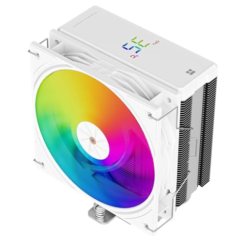 Thermalright Assassin X 120 R Digital ARGB 70.84 CFM CPU Cooler