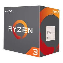 AMD Ryzen 3 1300X 3.5 GHz Quad-Core Processor