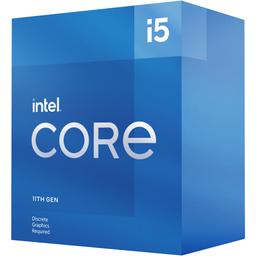 Intel Core i5-11400F 2.6 GHz 6-Core Processor