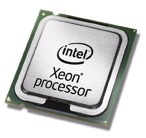 Intel Xeon E3-1241 V3 3.5 GHz Quad-Core Processor
