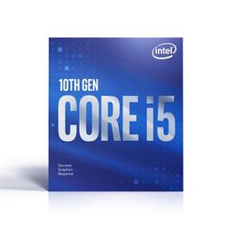 Intel Core i5-10400F 2.9 GHz 6-Core Processor