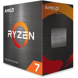 AMD Ryzen 7 5800XT 3.8 GHz 8-Core Processor