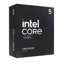 Intel Core Ultra 5 245K 4.2 GHz 14-Core Processor