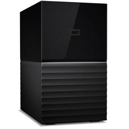 Western Digital My Book Duo 16 TB External Hard Drive